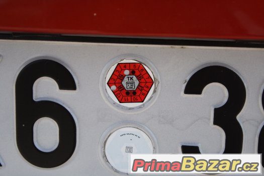 Prodám Suzuki SX4, 1. majitelka, servisní kniha – fotografie 4
