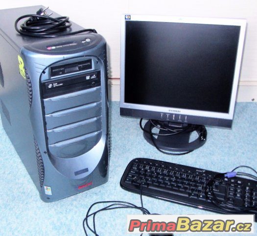PC Alivio 5000 – fotografie 1