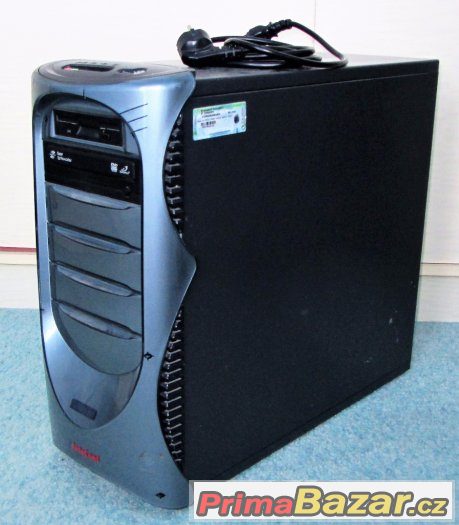 PC Alivio 5000 – fotografie 2