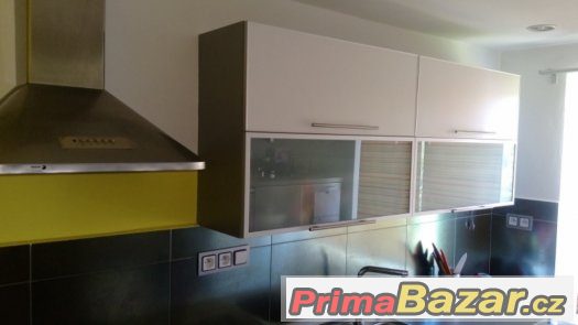 Prodej, byt 3+1 s garáží, OV, cihlová zástavba, 68,5 m2, Nov – fotografie 2