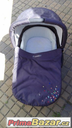 Maxi cosi mura plus 2015 – fotografie 4