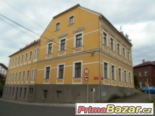Prodej, komerční budova, Jablonné v Podještědí – fotografie 1