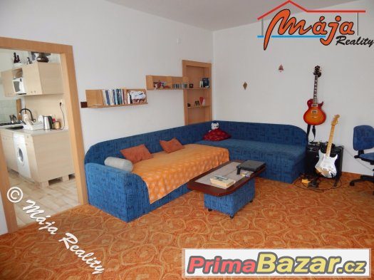 Prodej bytu 2+1 s balkónem v Hradci Králové - Slez.Předměstí – fotografie 2