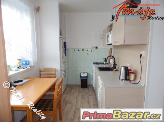 Prodej bytu 2+1 s balkónem v Hradci Králové - Slez.Předměstí – fotografie 3