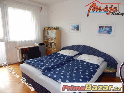 Prodej bytu 2+1 s balkónem v Hradci Králové - Slez.Předměstí – fotografie 5