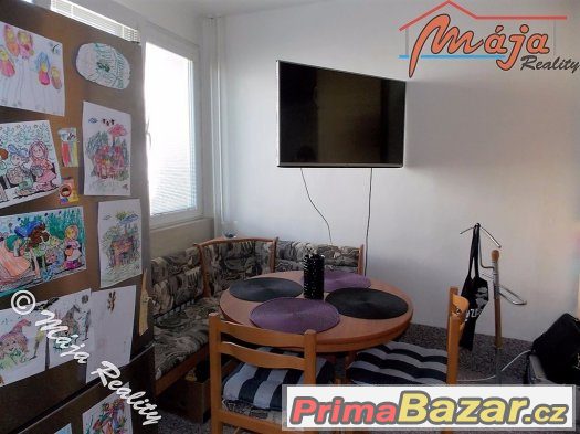 Velmi pěkný byt 3+KK ( 74 m2)  s balkónem - Hradec Králové – fotografie 4