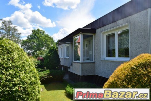 Prodej prostorného RD, Nový Bor - Arnultovice, 168 m2 – fotografie 1