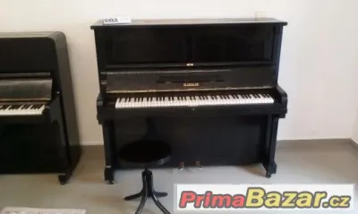 SLEVAProdám piano Scholze model 130 Dovoz zdarma