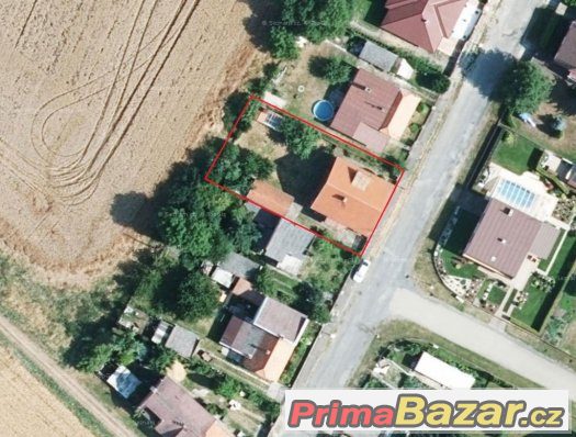 Prodám RD v Sadské, okres Nymburk – fotografie 2