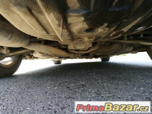BMW 320D 110 KW.12/2002.KLIMA..BEZ KOROZE – fotografie 4