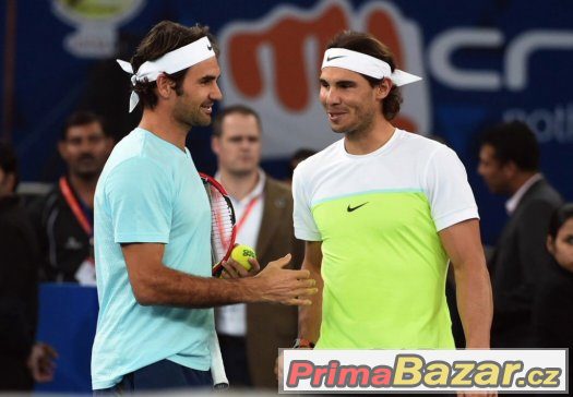 LAVER CUP- 415 /STRED/ 1.RADA – fotografie 1