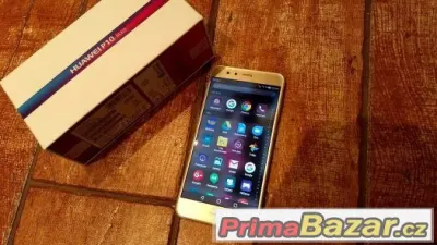 Huawei P10 lite dual SIM GOLD