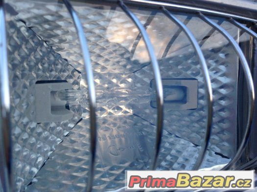 Halogenový reflektor, světelný držák 120W RITOS  TOP STAV – fotografie 3