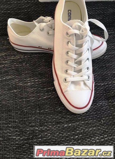 CONVERSE ALL STAR. 25 BAREV. POŠTA ZDARMA – fotografie 1