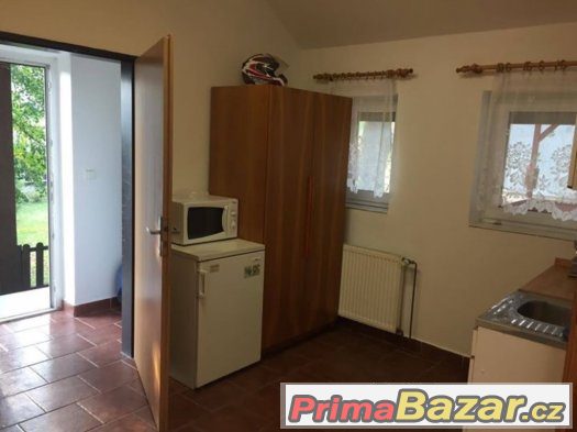 Pronájem pěkné kanceláře – fotografie 5