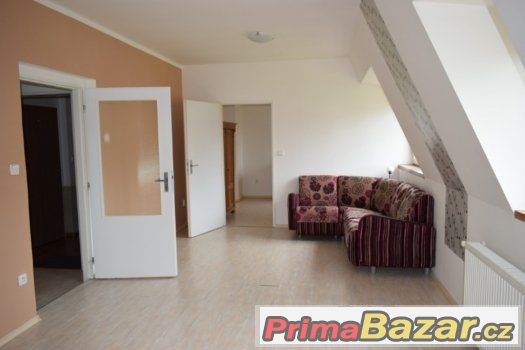 Prodej, byt 2+kk po rekonstrukci, 43.9 m2, OV, Nový Bor – fotografie 1