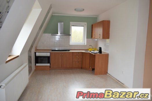Prodej, byt 2+kk po rekonstrukci, 43.9 m2, OV, Nový Bor – fotografie 2