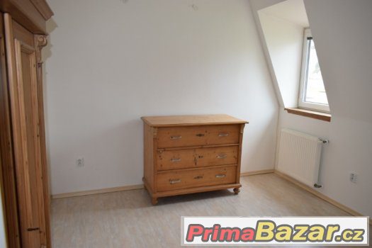 Prodej, byt 2+kk po rekonstrukci, 43.9 m2, OV, Nový Bor – fotografie 4