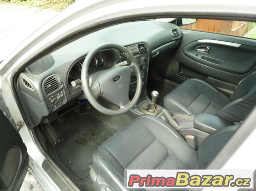 VOLVO V40 COMBI 1,9D 85 KW.146T.KM..2003 – fotografie 4