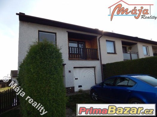K  prodeji RD v obci Bříza u Hradce Králové – fotografie 1