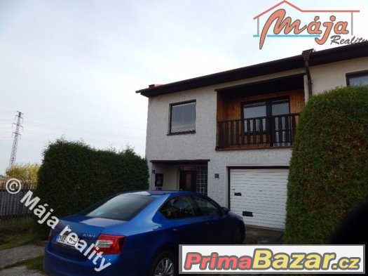K  prodeji RD v obci Bříza u Hradce Králové – fotografie 2