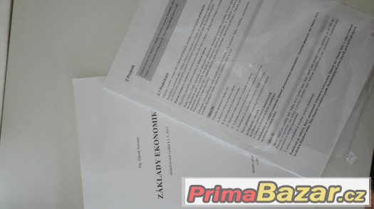 Učebnice/pracovní sešit – fotografie 3