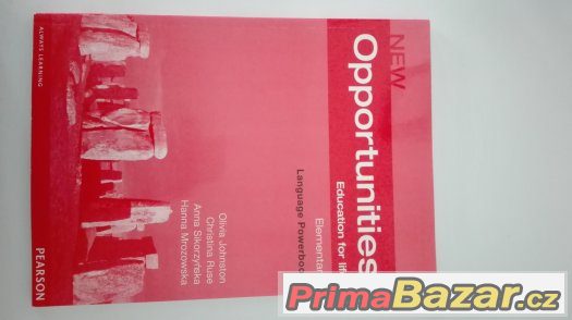 Učebnice/pracovní sešit – fotografie 4