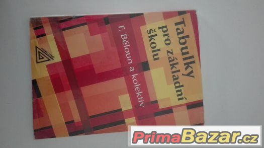 Učebnice/pracovní sešit – fotografie 5