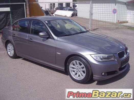 316d NAVI – fotografie 2