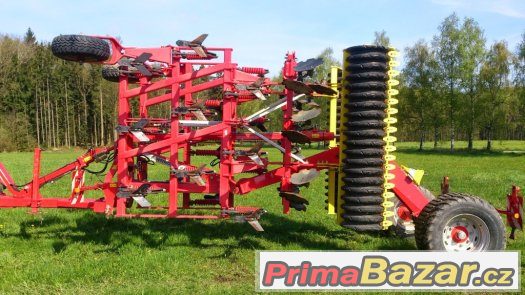 Pottinger Synkro – fotografie 1