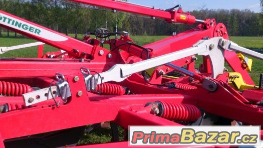 Pottinger Synkro – fotografie 3