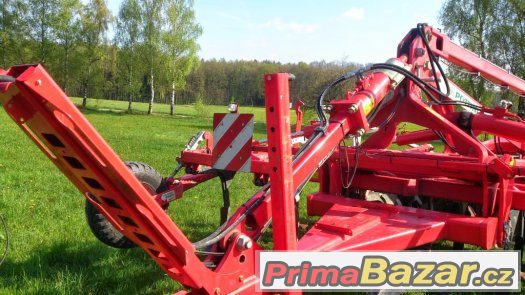 Pottinger Synkro – fotografie 4