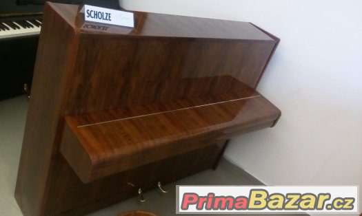 SCHOLZE Výška 115cm délka 143cm+Dovoz 100km zdarma – fotografie 2