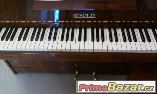 SCHOLZE Výška 115cm délka 143cm+Dovoz 100km zdarma – fotografie 4