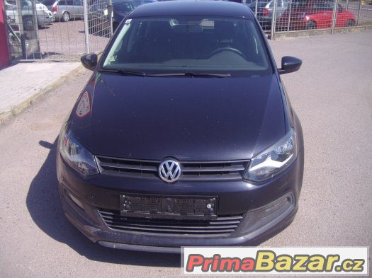 Polo 1.2 R-Line – fotografie 3