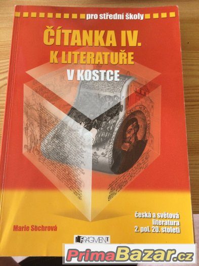 Učebnice - čeština, společenské vědy – fotografie 3