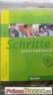 Schritte 1