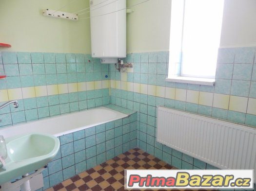 Prodej vily - bytového domu se 4 byt. jednotkami – fotografie 5