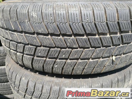 ALU KOLA AUDI 5X112..195/65 R 15 – fotografie 4