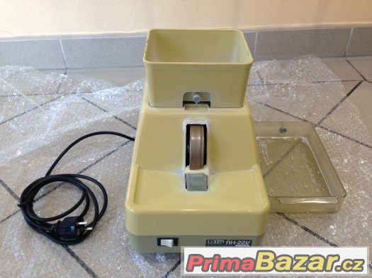 Takubomatic bruska DIA NH-22V JAPAN SUPER STAV – fotografie 1