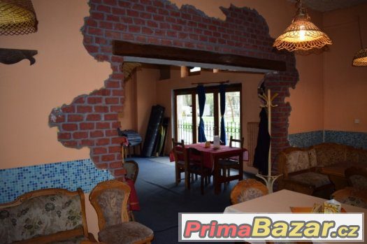 Přenechání pronájmu provozoven Nový Bor, Cvikov – fotografie 2