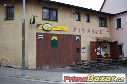 Přenechání pronájmu provozoven Nový Bor, Cvikov – fotografie 3