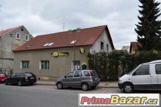 Přenechání pronájmu provozoven Nový Bor, Cvikov – fotografie 5