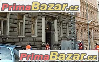 Povolení záboru, stav. zábor i výkopové povolení – fotografie 4