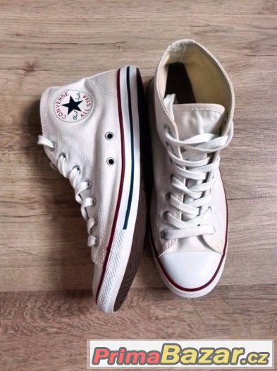 CONVERSE CHUCK TAYLOR. 20 BAREV. POŠTA ZDARMA – fotografie 1