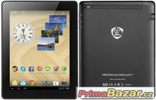 Prestigio multipad 4 ultra quad 8.0 3g – fotografie 1