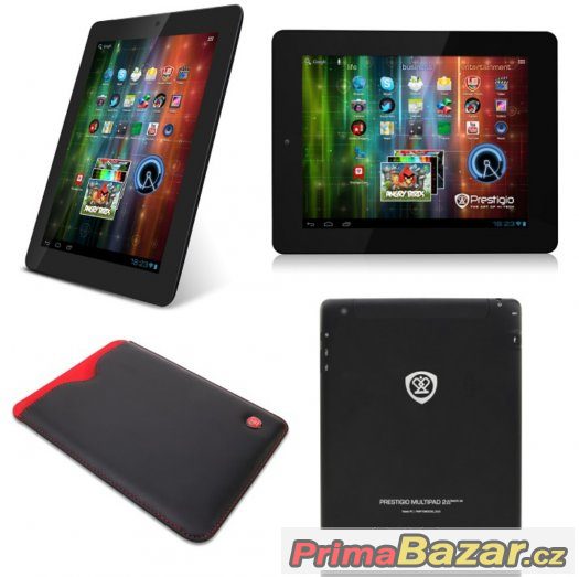 Prestigio multipad 4 ultra quad 8.0 3g – fotografie 2