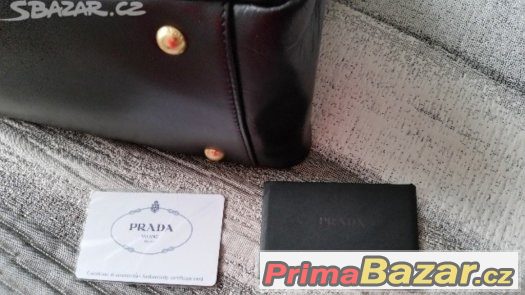 Prada – fotografie 2