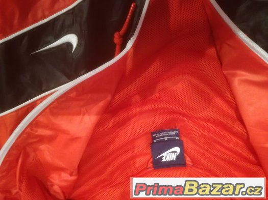Nike pánská bunda – fotografie 2