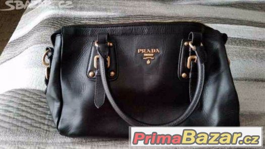 Prada – fotografie 1